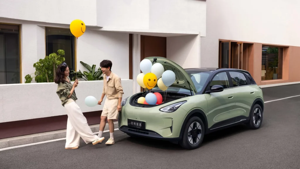 Exterior-Geely-EX2-3-scaled Model Mobil Geely EX2